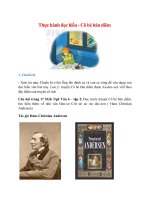 soan bai thuc hanh doc hieu co be ban diem ngan nhat canh dieu 