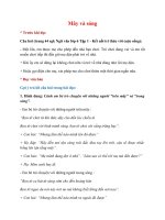 soan bai may va song hay nhat ket noi tri thuc 