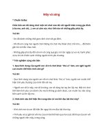 soan bai may va song hay nhat chan troi sang tao qn6bz 