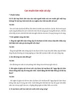 soan bai con muon lam mot cai cay hay nhat chan troi sang tao l1nsy 