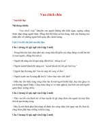 soan bai vua chich choe hay nhat ket noi tri thuc srwsx 