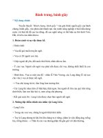 soan bai banh chung banh giay hay nhat ket noi tri thuc 