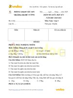 de thi giua hk1 lop 4 mon toan truong th phu cuong nam 2020 2021 