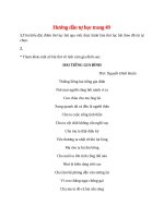 soan bai huong dan tu hoc trang 49 ngan nhat canh dieu pv6ct 