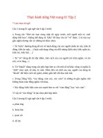 soan bai thuc hanh tieng viet trang 61 tap 2 hay nhat ket noi tri thuc dyq5o 