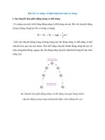 ly thuyet co nang va dinh luat bao toan co nang ket noi tri thuc 2022 hay chi tiet vat li 10 