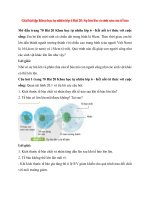 giai sgk khoa hoc tu nhien 6 bai 20 ket noi tri thuc su lon len va sinh san cua te bao 