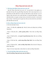 noi dung chinh bai dong thap muoi mua nuoc noi hay chinh xac nhat 