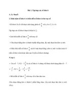 ly thuyet tap hop cac so huu ti ket noi tri thuc 2022 hay chi tiet toan lop 7 