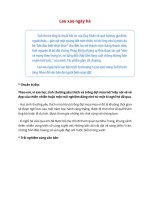 soan bai lao xao ngay he hay nhat chan troi sang tao ajw0t 