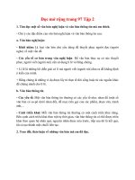 soan bai doc mo rong trang 97 tap 2 hay nhat ket noi tri thuc uaveq 