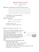 phieu bai tap tuan 34 toan 7 sptkf 