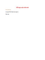 soan bai moi ngay mot cuon sach ngan nhat ket noi tri thuc 