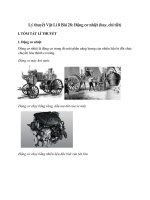 ly thuyet dong co nhiet moi 2022 25 cau trac nghiem hay chi tiet vat li 8 puwfs 