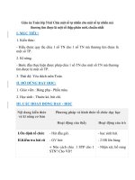 giao an chia mot so tu nhien cho mot so tu nhien ma thuong tim duoc la mot so thap phan 2022 moi nhat toan lop 5 