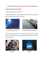 ly thuyet khoa hoc tu nhien 6 bai 50 nang luong tai tao ket noi tri thuc 