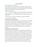 noi dung chinh bai co be ban diem hay chinh xac nhat 4w4cg 