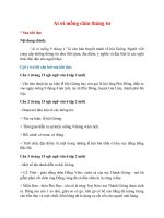 soan bai ai oi mong chin thang tu hay nhat ket noi tri thuc d1lnh 