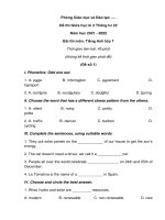 nam 2022 de thi giua ki 2 tieng anh lop 7 thong tu 22 co dap an 5 de vvgbu 