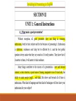 Presentation1 PowerPoint Presentation Final Exam Group presentation A full presentation using academic language, formal speech and so on is required Students present in group of three within 10 12 minutes Some sugg.PowerPoint Presentation Final Exam Group