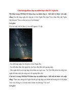 giai sgk khoa hoc tu nhien 6 bai 55 ket noi tri thuc ngan ha 