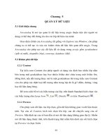 Giáo trình Thực hành Gis đại cương (Tập 1): Phần 2 - Trường ĐH Tài nguyên và Môi trường TP.HCM