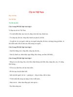 soan bai cay tre viet nam ngan nhat ket noi tri thuc 