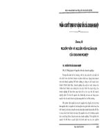 Giáo trình Tài chính doanh nghiệp: Phần 2 - TS. Bùi Văn Vần, TS. Vũ Văn Ninh (Đồng chủ biên)