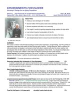 Syllabus Spring 2007 dea 472 Jan21 FINAL