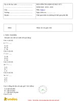 de thi hoc ki 1 lop 3 mon toan nam hoc 2018 2019 theo thong tu 22 