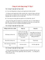 soan bai cung co mo rong trang 71 tap 2 hay nhat ket noi tri thuc wk6e5 