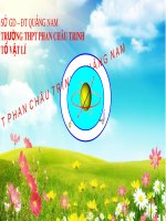 Bài giảng Vật lí 10 bài 2 sách Kết nối tri thức: Các quy tắc an toàn trong phòng thực hành vật lí