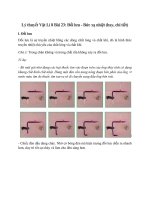 ly thuyet doi luu buc xa nhiet moi 2022 48 cau trac nghiem hay chi tiet vat li 8 