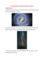 ly thuyet khoa hoc tu nhien 6 bai 55 ngan ha ket noi tri thuc xeekb 