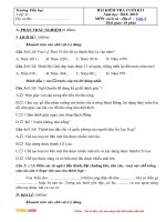 de thi hoc ki 1 mon su dia lop 4 nam 2018 2019 