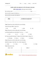 de thi hoc ki 1 lop 3 mon toan nam hoc 2018 2019 theo thong tu 22 so 3 