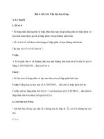 ly thuyet so vo ti can bac hai so hoc ket noi tri thuc 2022 hay chi tiet toan lop 7 