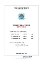 Xây dựng website bán thuốc dựa trên nền tảng laravel đại học HH 