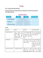 soan bai on tap trang 25 hay nhat chan troi sang tao qslrz 