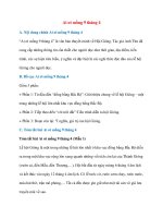 noi dung chinh bai ai oi mong 9 thang 4 hay chinh xac nhat ftoz7 