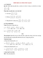 ly thuyet phep nhan cac phan thuc dai so 2022 toan 8 