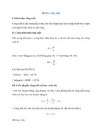 ly thuyet cong suat ket noi tri thuc 2022 hay chi tiet vat li 10 f7ap8 