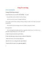 soan bai cung co va mo rong trang 33 ngan nhat ket noi tri thuc jish0 