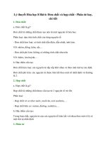 ly thuyet don chat va hop chat phan tu moi 2022 33 cau trac nghiem hay chi tiet 2q26d 