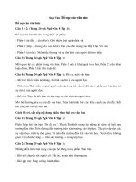 soan bai bo cuc cua van ban ngan nhat soan van 8 