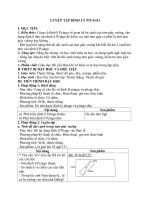 giao an toan hoc 7 bai 7 luyen tap dinh ly pitago chuan nhat 