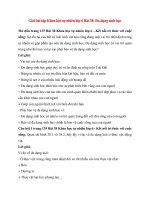 giai sgk khoa hoc tu nhien 6 bai 38 ket noi tri thuc da dang sinh hoc 