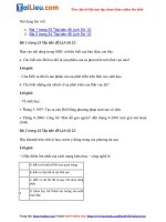 2021110619474761867973af1fd giai tap ban do lich su lop 12 bai 10 cach mang khoa hoc cong nghe va xu huong toan cau hoa nua sau the ki xx 