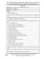 Báo cáo ĐTM dự án Đường giao thông phía Bắc và phía Nam