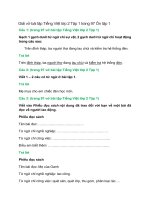 vo bai tap tieng viet lop 2 tap 1 trang 97 on tap 1 chan troi sang tao 